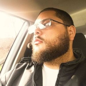 Meet your Posher, William